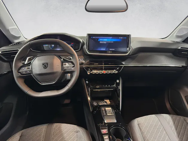 Peugeot 208 1.2 Hybrid Allure