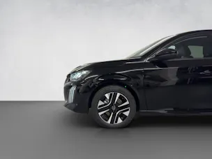 Peugeot 208 1.2 Hybrid Allure