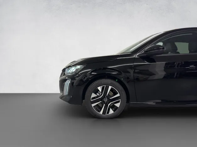 Peugeot 208 1.2 Hybrid Allure