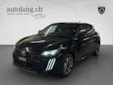 Peugeot 208 1.2 Hybrid Allure
