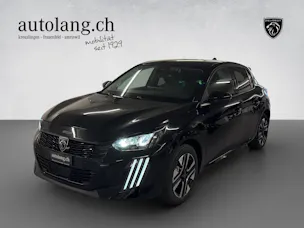 Peugeot 208 1.2 Hybrid Allure