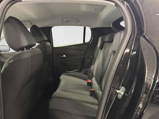 Peugeot 208 1.2 Hybrid Allure