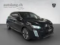 Peugeot 208 1.2 Hybrid Allure