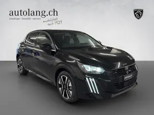 Peugeot 208 1.2 Hybrid Allure