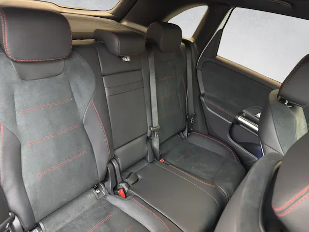 Mercedes-Benz B 250 AMG Line 4Matic