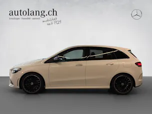 Mercedes-Benz B 250 AMG Line 4Matic