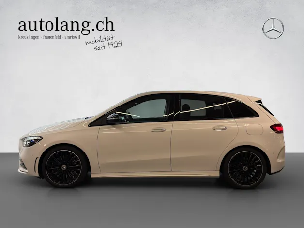 Mercedes-Benz B 250 AMG Line 4Matic