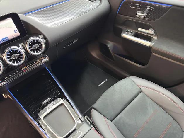 Mercedes-Benz B 250 AMG Line 4Matic