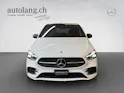 Mercedes-Benz B 250 AMG Line 4Matic