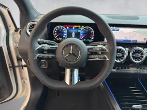 Mercedes-Benz B 250 AMG Line 4Matic