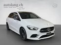 Mercedes-Benz B 250 AMG Line 4Matic