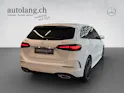 Mercedes-Benz B 250 AMG Line 4Matic