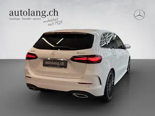 Mercedes-Benz B 250 AMG Line 4Matic