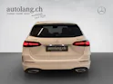 Mercedes-Benz B 250 AMG Line 4Matic