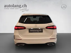 Mercedes-Benz B 250 AMG Line 4Matic