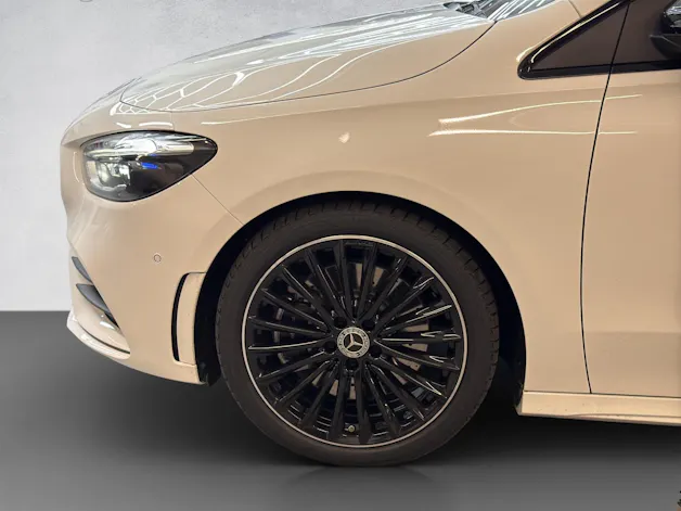 Mercedes-Benz B 250 AMG Line 4Matic