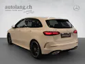 Mercedes-Benz B 250 AMG Line 4Matic