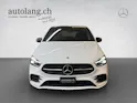 MERCEDES-BENZ B 250 AMG Line 4Matic