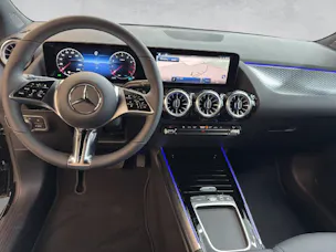 MERCEDES-BENZ B 200 Progressive