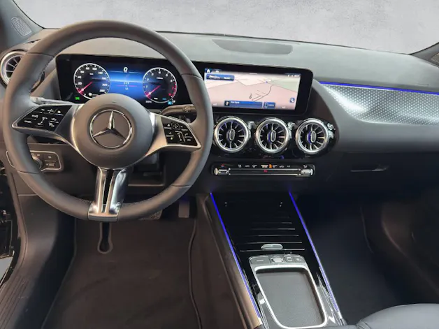MERCEDES-BENZ B 200 Progressive
