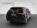 MERCEDES-BENZ B 200 Progressive