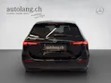 MERCEDES-BENZ B 200 Progressive