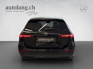 MERCEDES-BENZ B 200 Progressive