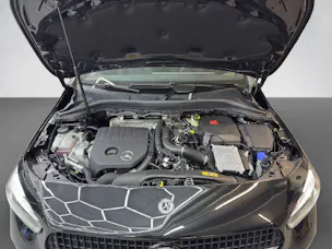 MERCEDES-BENZ B 200 Progressive