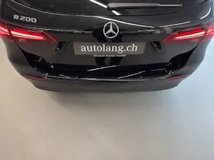 MERCEDES-BENZ B 200 Progressive
