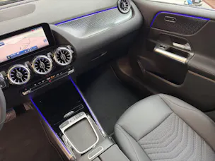 MERCEDES-BENZ B 200 Progressive