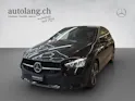 Mercedes-Benz B 200 Progressive