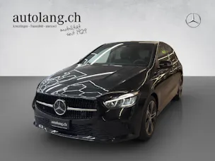 Mercedes-Benz B 200 Progressive