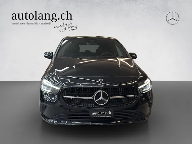 Mercedes-Benz B 200 Progressive