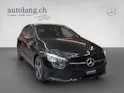 MERCEDES-BENZ B 200 Progressive