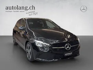 MERCEDES-BENZ B 200 Progressive