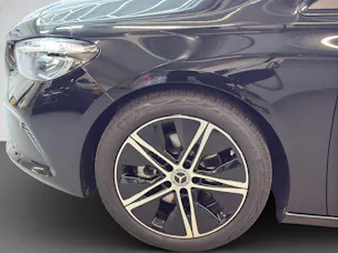 Mercedes-Benz B 200 Progressive