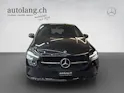 MERCEDES-BENZ B 200 Progressive