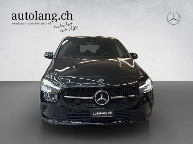 MERCEDES-BENZ B 200 Progressive
