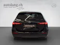 Mercedes-Benz B 200 Progressive