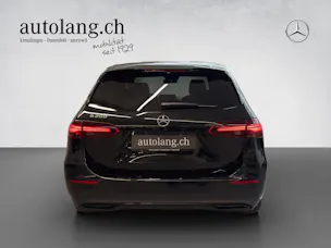 Mercedes-Benz B 200 Progressive