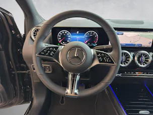 Mercedes-Benz B 200 Progressive