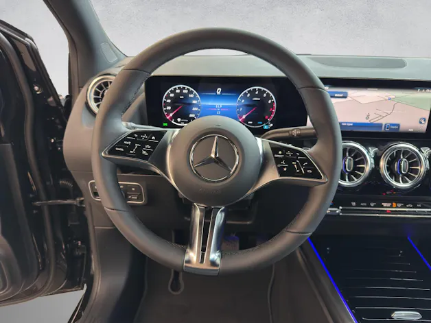 Mercedes-Benz B 200 Progressive