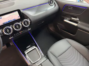 Mercedes-Benz B 200 Progressive