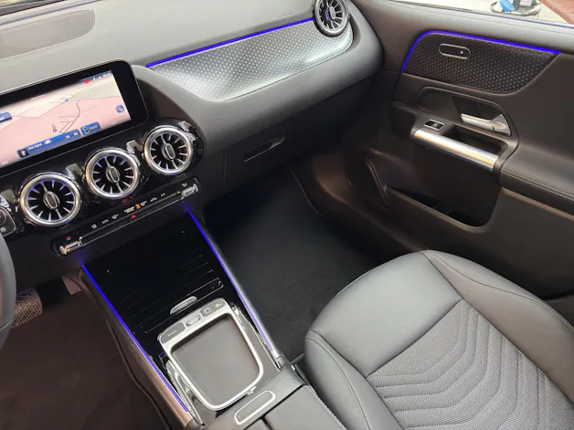 Mercedes-Benz B 200 Progressive