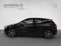 MERCEDES-BENZ B 200 Progressive