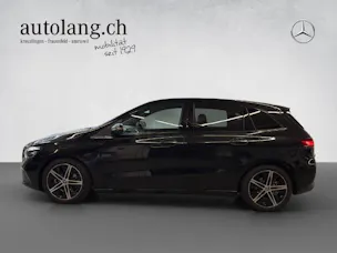 MERCEDES-BENZ B 200 Progressive