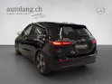 MERCEDES-BENZ B 200 Progressive