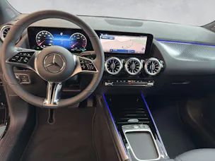 Mercedes-Benz B 200 Progressive