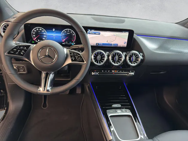 Mercedes-Benz B 200 Progressive
