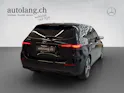Mercedes-Benz B 200 Progressive